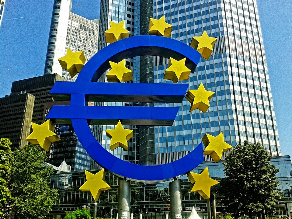 Las decisiones del BCE afectan a la evolución del Euribor