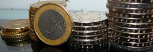 Ahorro en las hipotecas por la caída del Euribor