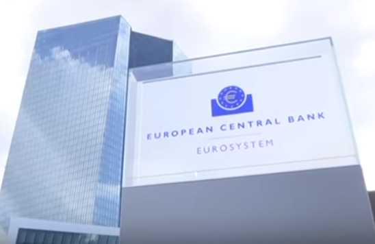Sede Banco Central Europeo (BCE)