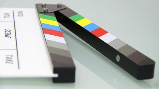 Crecimiento económico productoras audiovisuales