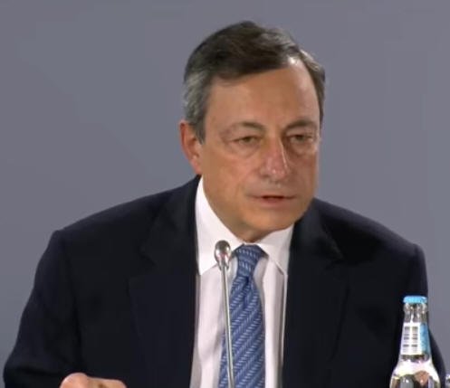Mario Dragui rueda de prensa 8 de junio de 2017